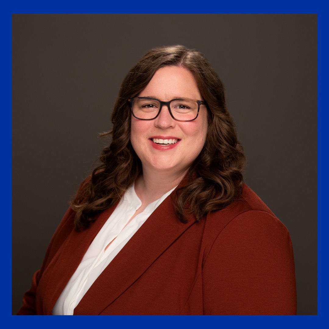 Audra Pretty-Smith Professional Headshot